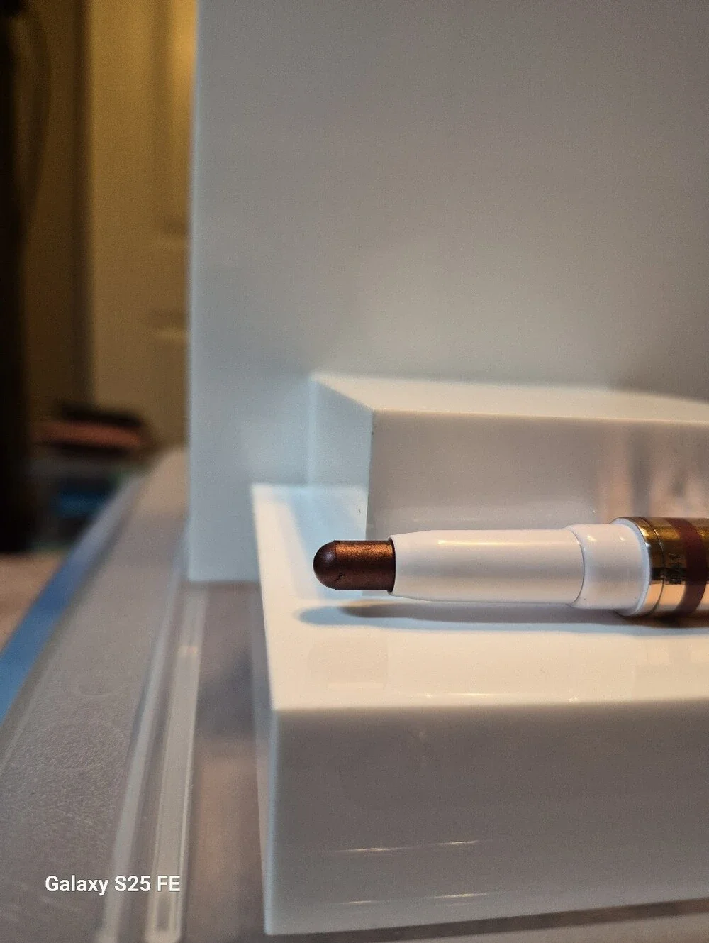 Tarte Tartelette Dual-Ended Shadow Stick/Liner: Plum & Amethyst, NWOB